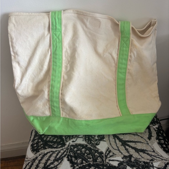 Kappa Delta Tote - Picture 3 of 3